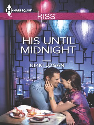 cover image of His Until Midnight